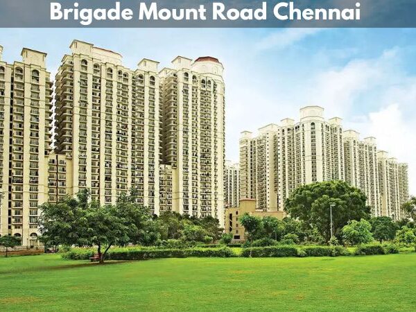 Brigade Mount Road Chennai