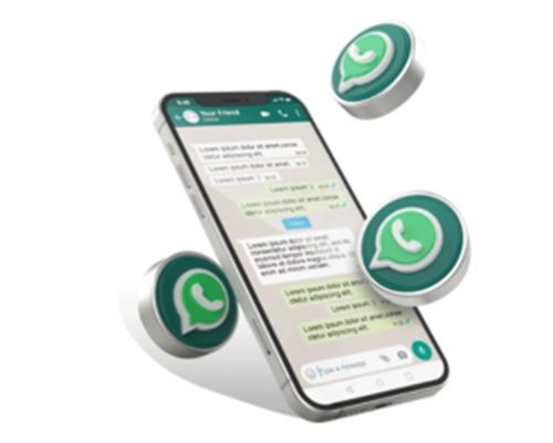 cheap bulk whatsapp service provider in delhi