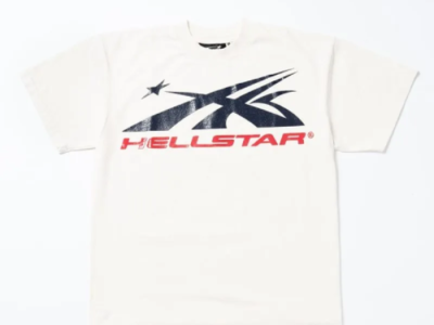Buy Black Hellstar Skull Shirt
