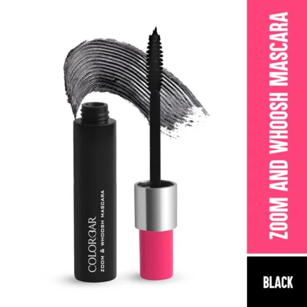 colorbar mascara