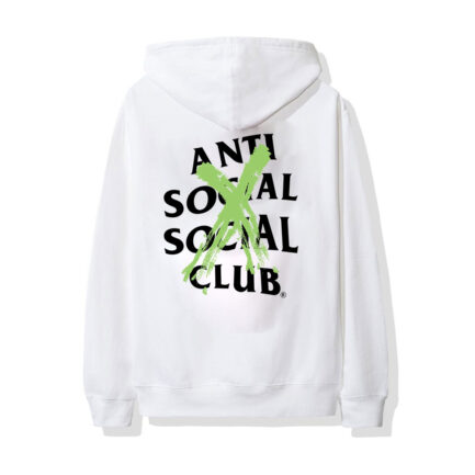 The Cultural Impact of the Anti Social Social Club Hoodie