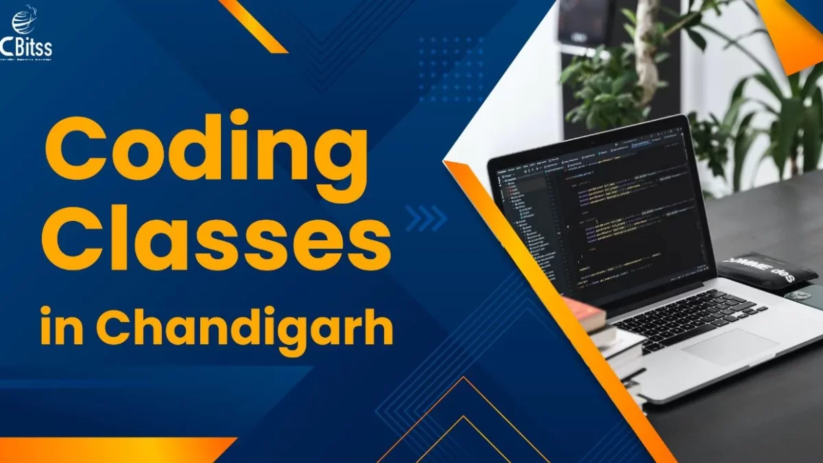 Coding Course in Chandigarh