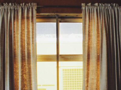 Curtains Sunshine Coast