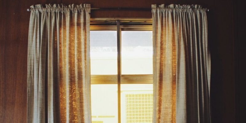 Curtains Sunshine Coast