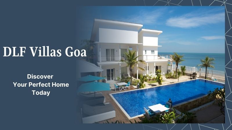 DLF Villas Goa