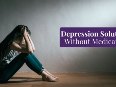 Treating Depression Without Medicines: Tips For International Students