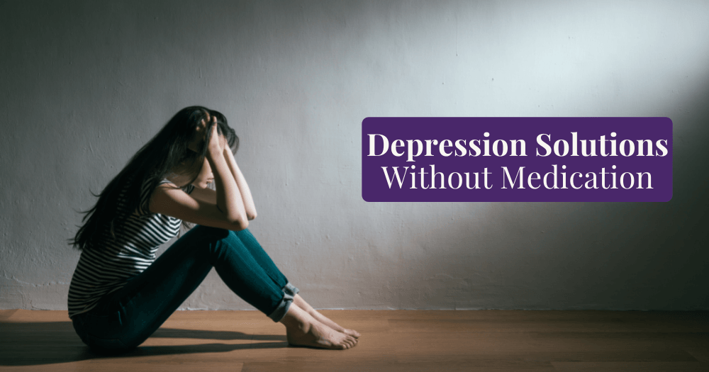 Treating Depression Without Medicines: Tips For International Students