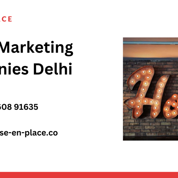 digital marketing companies delhi