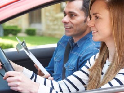 Driving Lessons Melbourne