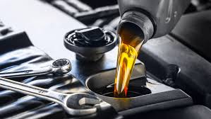 Engine Oil in UAE