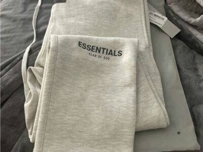 Essentials Sweatpants