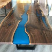 epoxy tables for sale