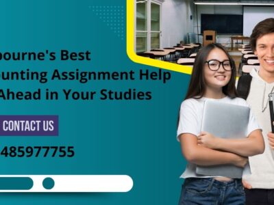 Accounting Assignment Help