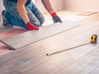 Flooring Services