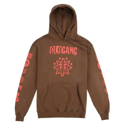 Glo Gang and Glo Gang Hoodie A New Fashion