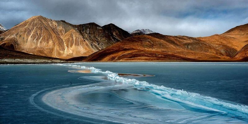 Leh Ladakh