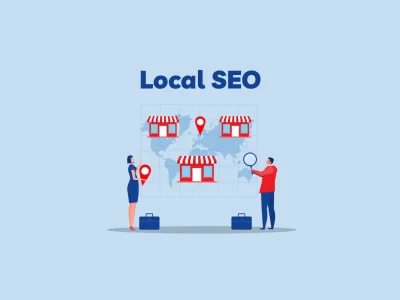 Local SEO