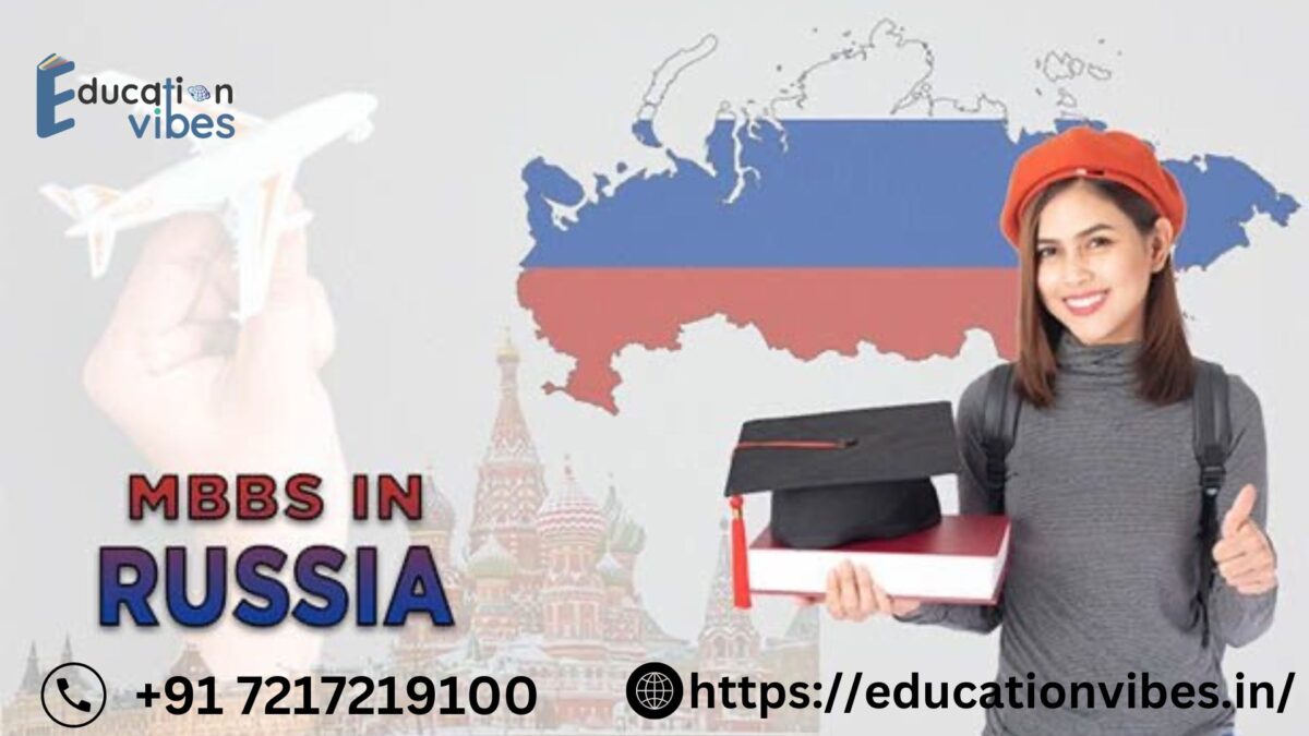 MBBS in Russia