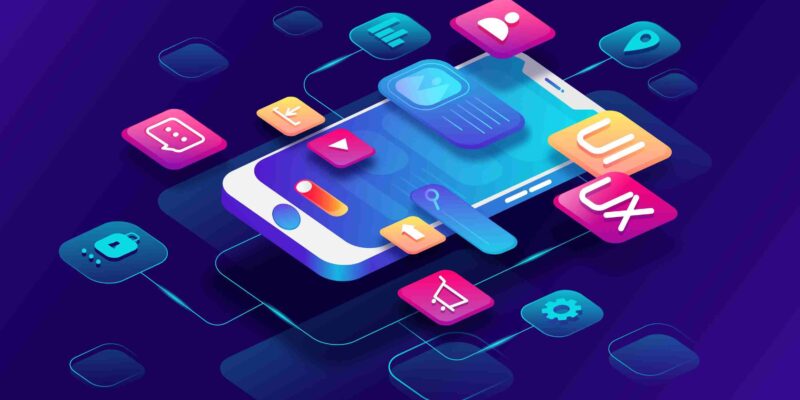 Mobile App Development