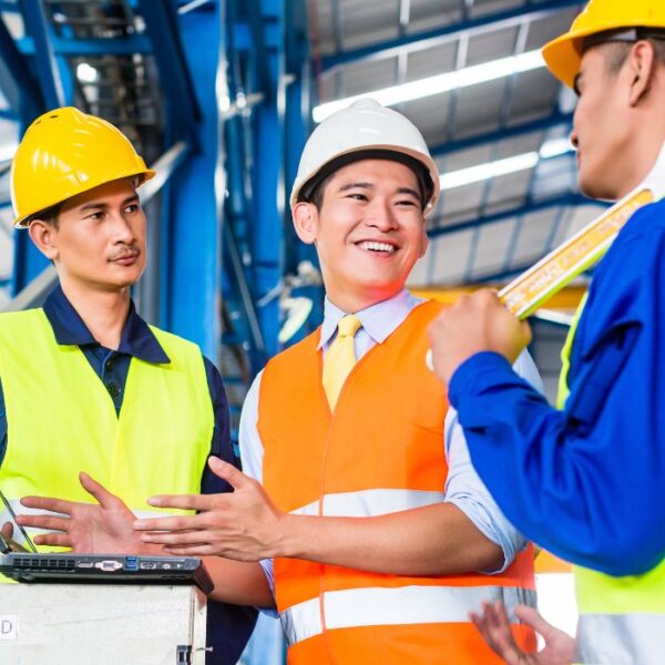 Navigating HSE Training & Consultancy: Your Guide to Safety Excellence