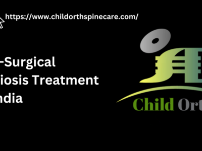 Best Paediatric orthopaedic india