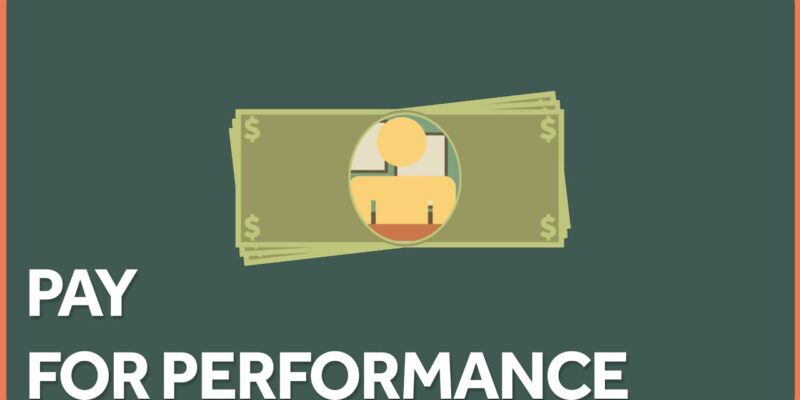 performance-based SEO