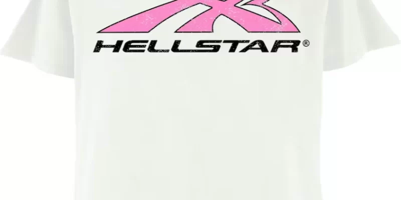 Pink Hellstar Shirt