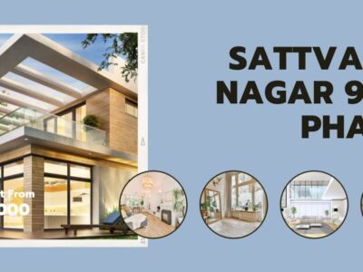 Sattva JP Nagar 9th Phase