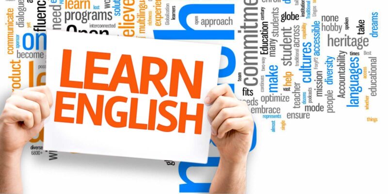 Spoken English Course in Lahore