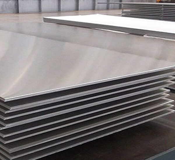 The Benefits of Using Stainless Steel 309S Plates in Food Processing