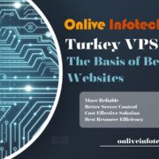 Turkey VPS Server - The Basis of Beneficial Websites