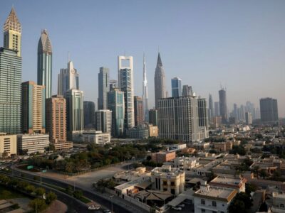 Property Agents in Dubai