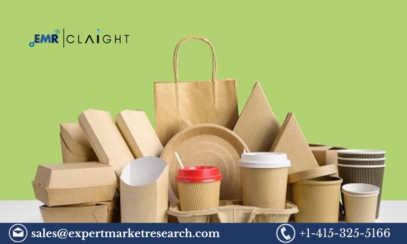 United States Green Packaging Market