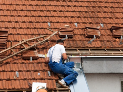 roof restoration services in Melbourne