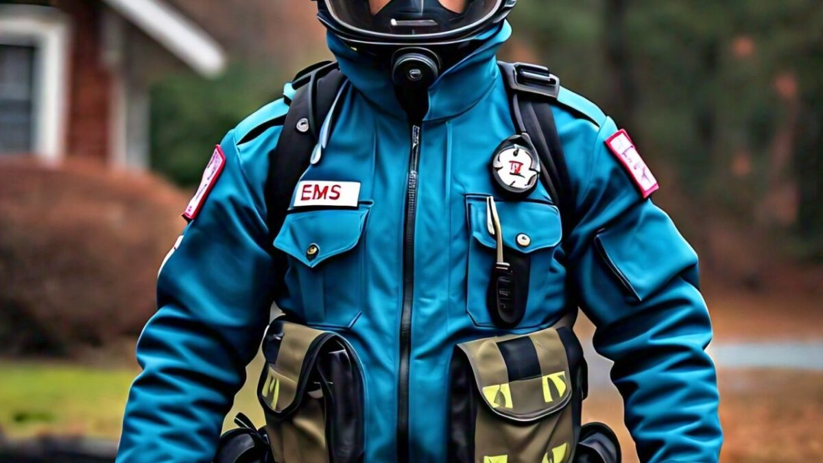 best ems suit