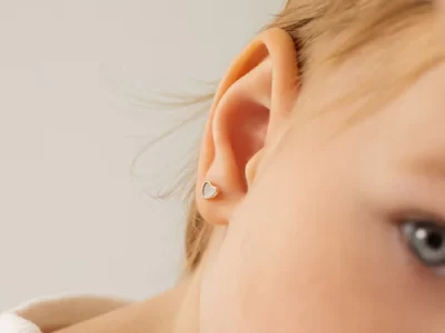 Ear Piercings for Children Ensuring a Safe and Positive Experience