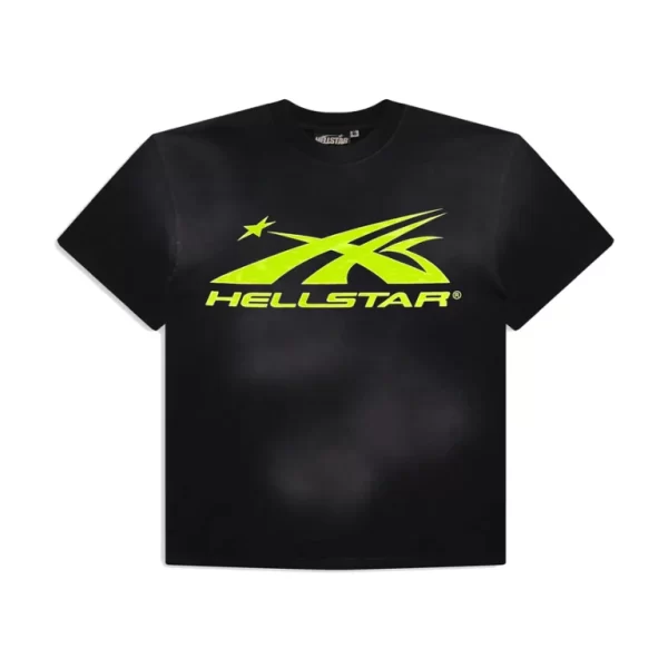 The Ultimate Guide to Hellstar T-Shirts: Style and Comfort