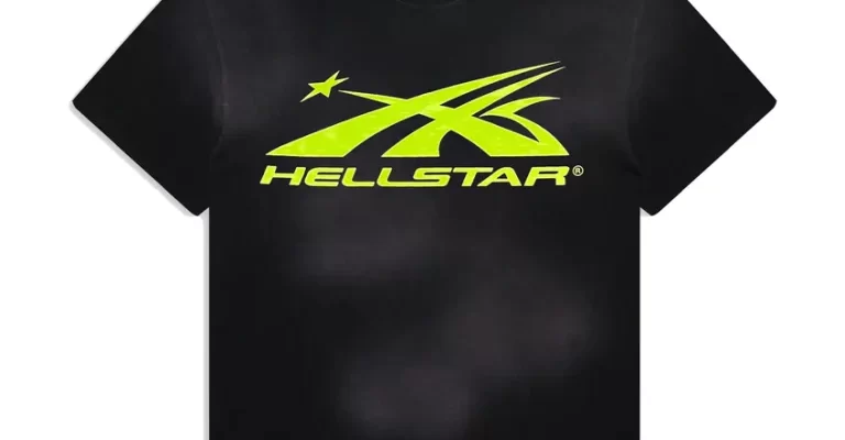 The Ultimate Guide to Hellstar T-Shirts: Style and Comfort