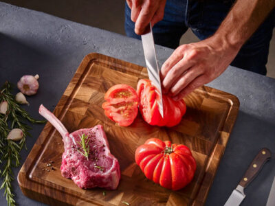 The Ultimate Guide to Buying the Best Chef Knives