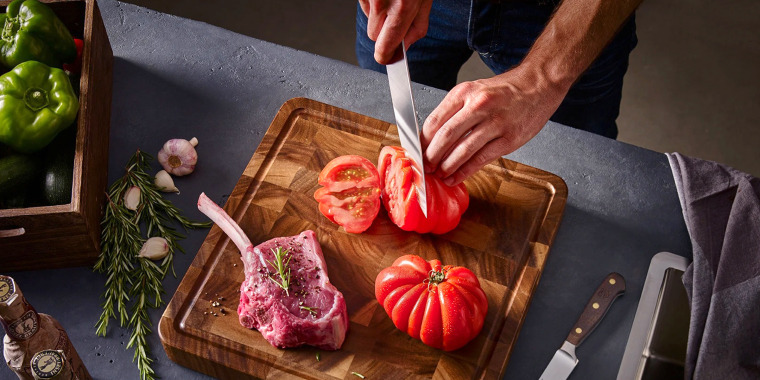 The Ultimate Guide to Buying the Best Chef Knives