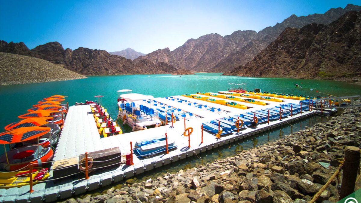 6 Tips for Planning the Perfect Hatta Tour