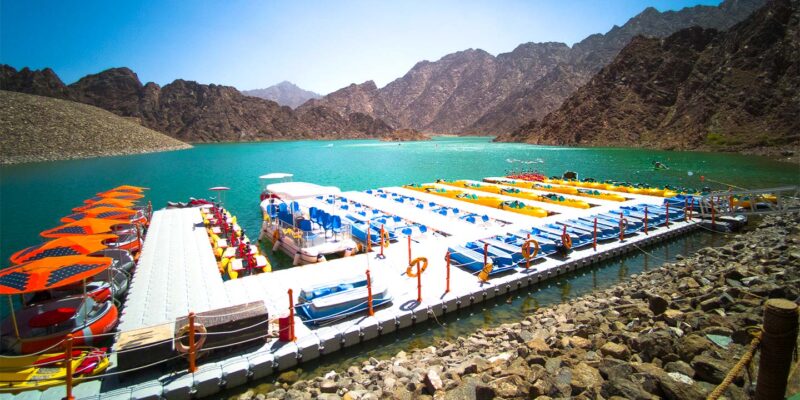6 Tips for Planning the Perfect Hatta Tour