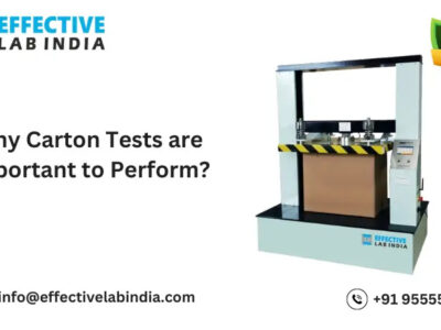 box compression tester