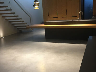 How to Transform Your Space with Concrete Overlay for Stylish and Stable Surface