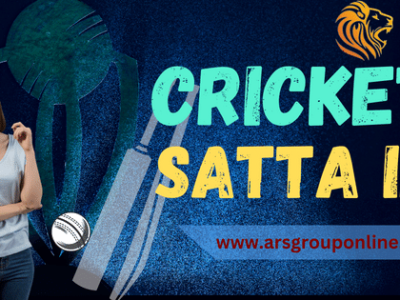 Cricket Satta ID