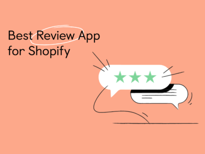 shopify reviews app