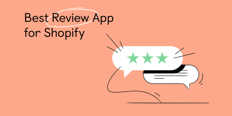 shopify reviews app