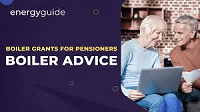 How can Pensioners Get A Free Boiler Grant in 2024?