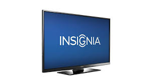 How do I get my Insignia TV out of Safe mode?