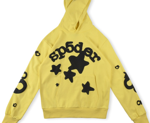 Discover the Ultimate Comfort and Style with the 555 Spider Hoodie